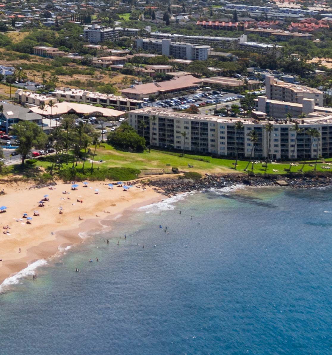 kihei hotel zoned condo royal mauian