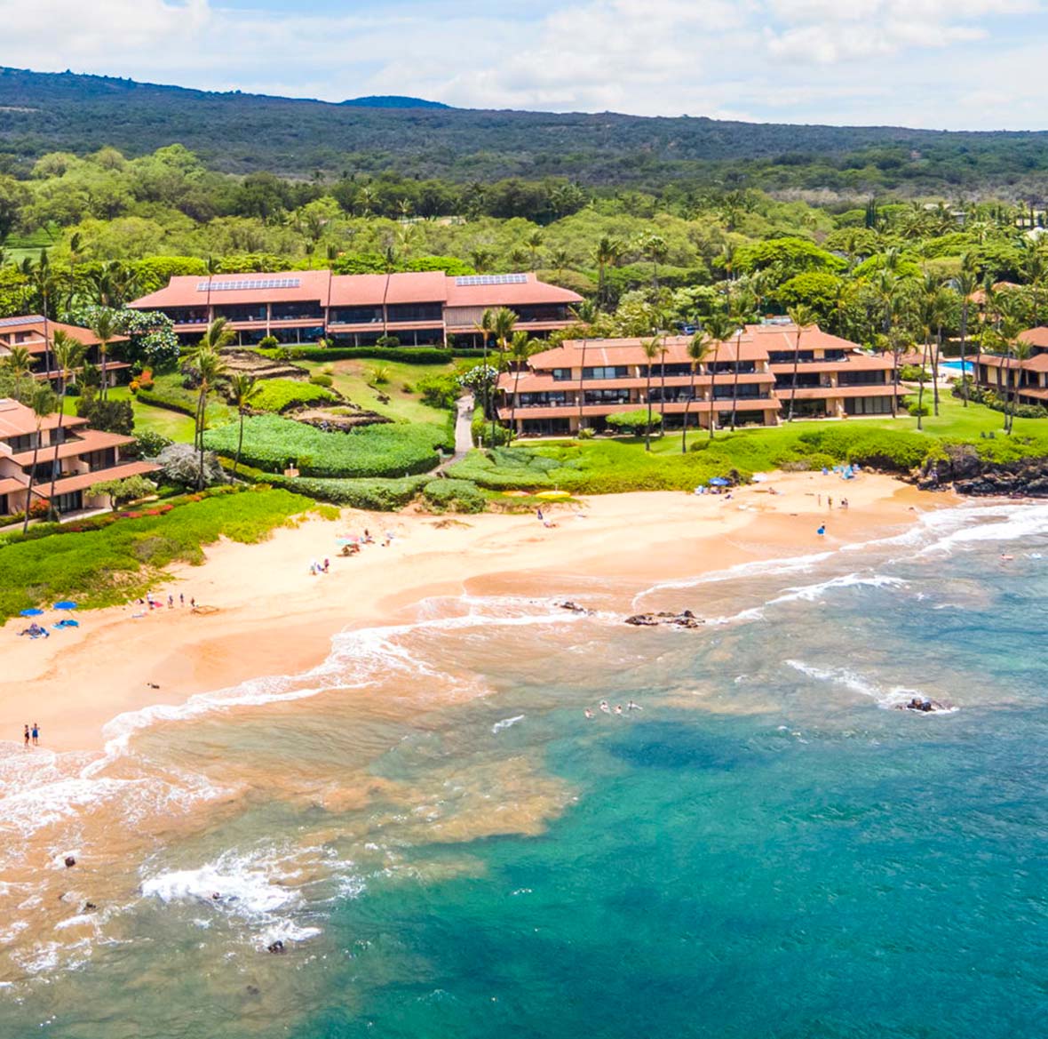 makena surf oceanfront condo in south maui