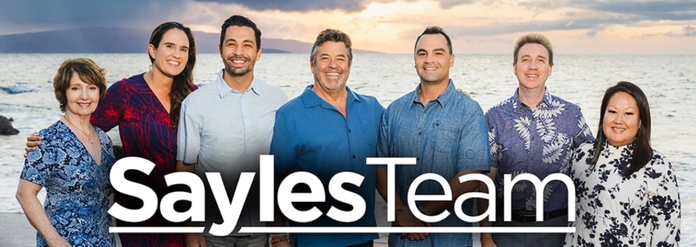 The Sayles Team