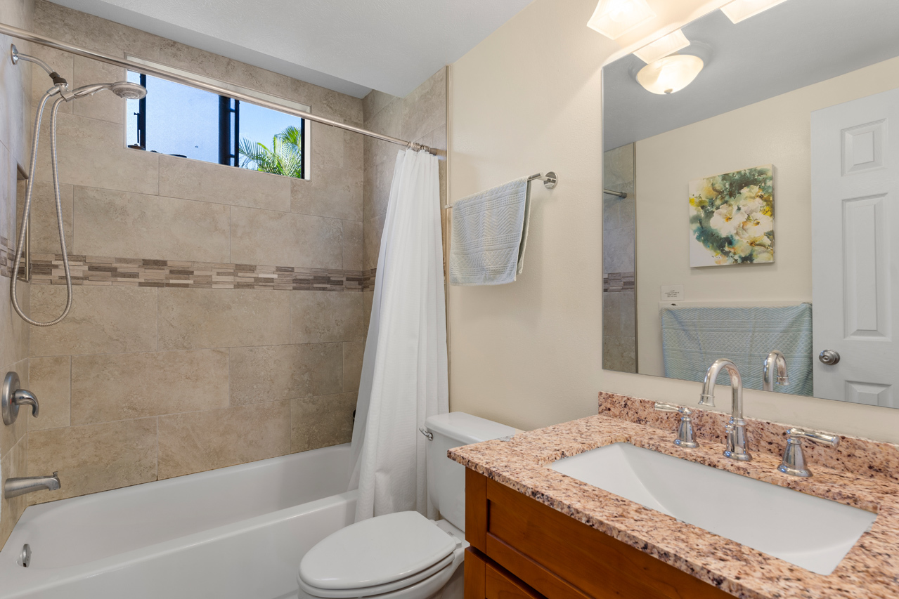 Main house - First floor bathroom