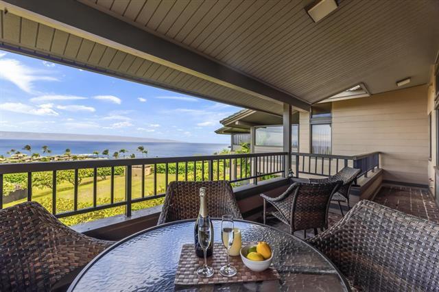 Kapalua Ridge 2621 sold by the Sayles Team